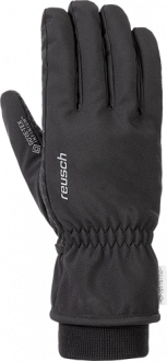 Reusch Krosley GTX INFINIUM 4905124 7702 black front